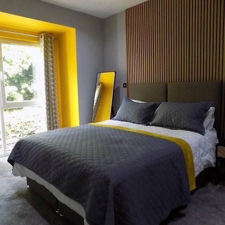 2 Bedroom Luxury City Centre Apt Lincoln Ngoại thất bức ảnh