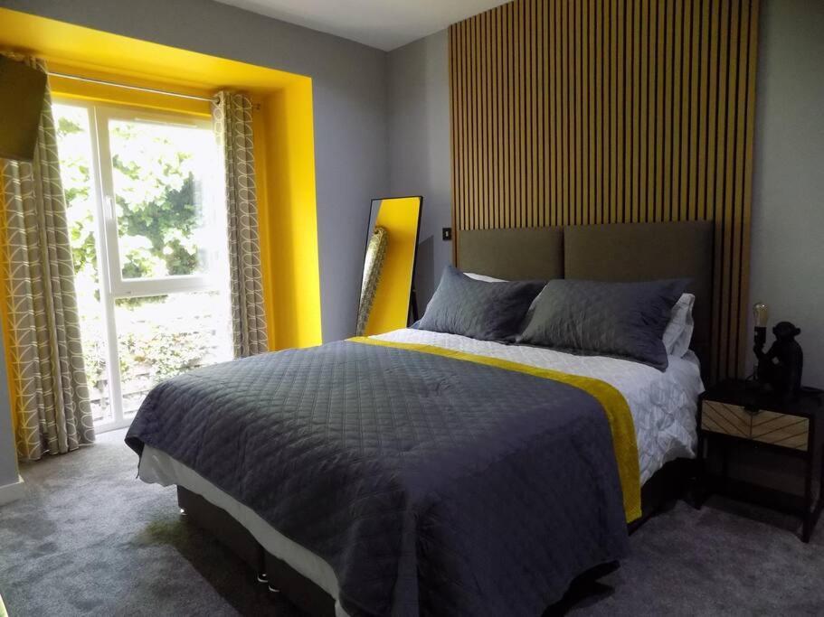 2 Bedroom Luxury City Centre Apt Lincoln Ngoại thất bức ảnh